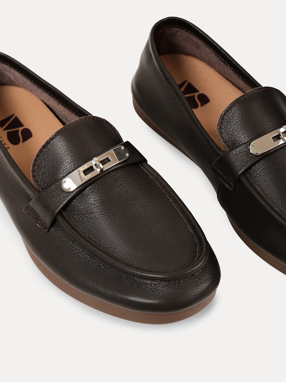 Туфли Лоферы (Z81-26828-8)